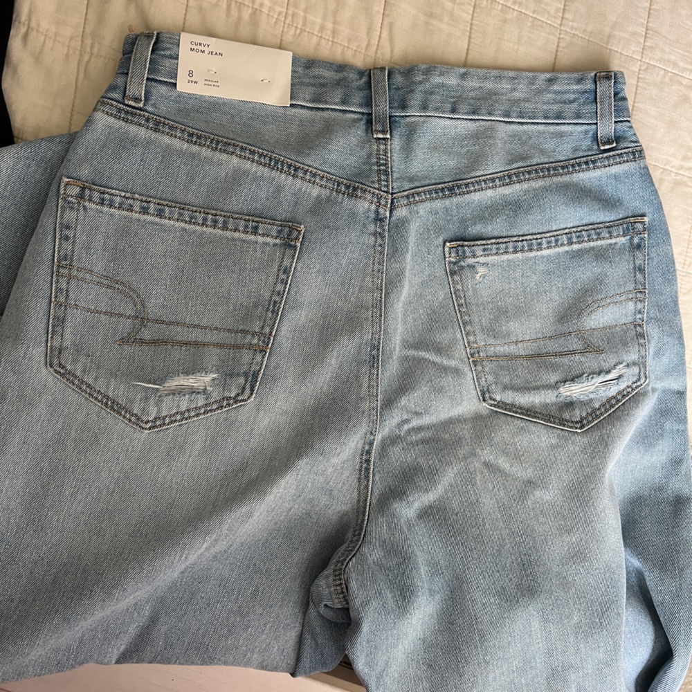 American eagle jeans new with tag - Picture 3 of 3